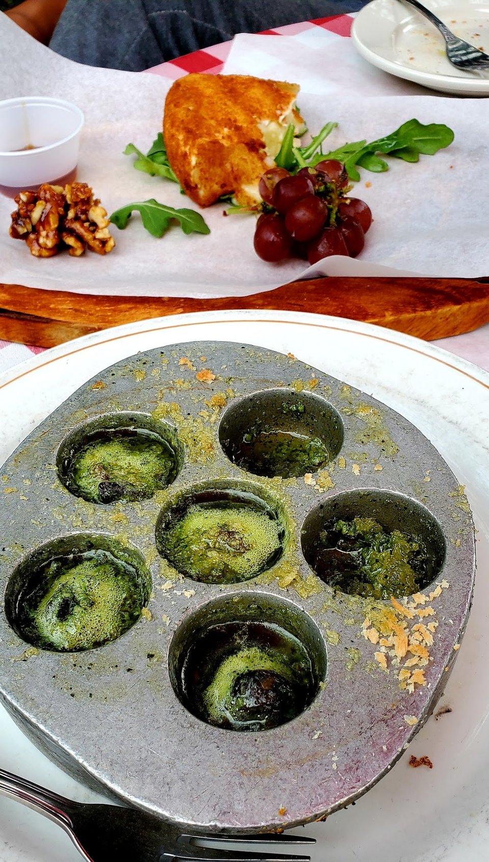 Escargot