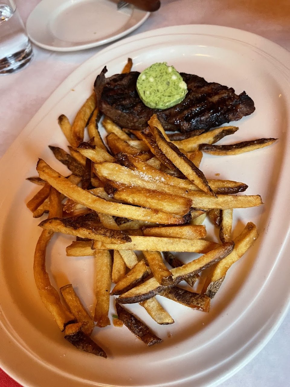 Steak Frites